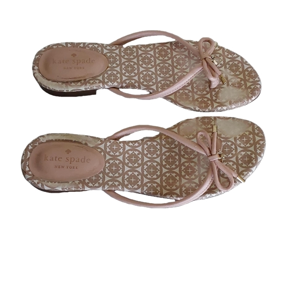 Kate Spade Pink Women's Sandals‎
